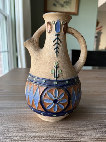 Amphora czechoslovakia rare - amphora,