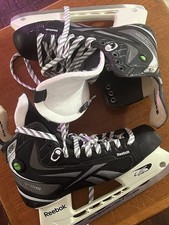 Reebok 20K PUMP Senior Ice