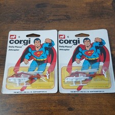 Corgi Toys, Daily planet