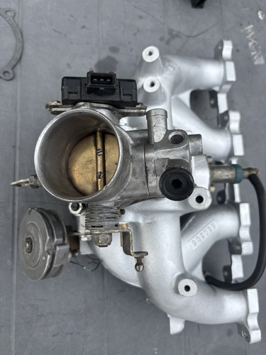 Volvo 240 700 turbo ported - 700, gas