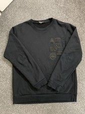 Authentic Dsquared2 Black ICON