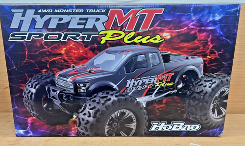 Hobao hyper sport - hobao,