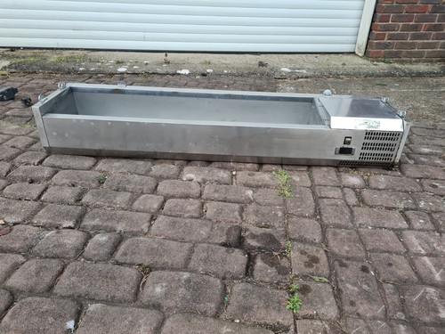 Commercial refrigerated - commercial,