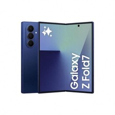 Samsung Galaxy Z Fold7 AI