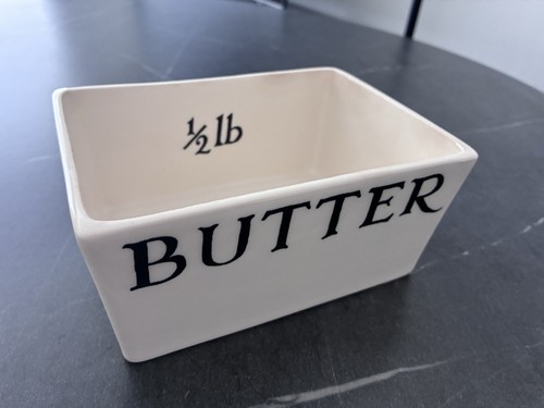 Emma bridgewater black toast - black, &