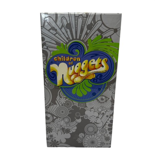 Children nuggets original - children,