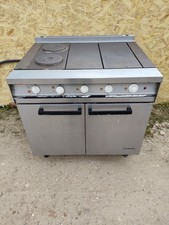 Falcon Dominator Electric Oven
