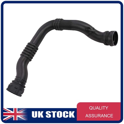 Turbo intercooler air intake - turbo,