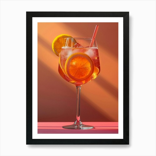 Cocktail glass 3 - glass,