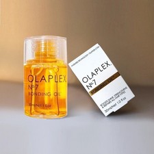 Olaplex No.7 Bonding Oil 30ML Repairs Damaged Hair