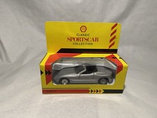 Classic Sports Car Collection