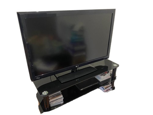 Inch tv 42ld450 - 42,