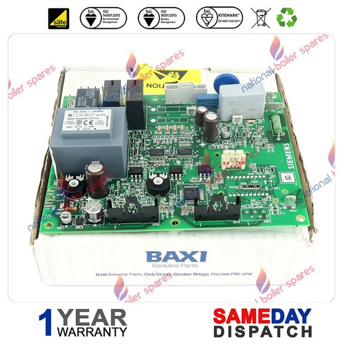 Baxi duotec combi - duotec, 28he