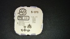 AS (A. Schild) Various Parts