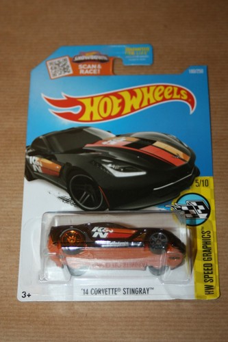 Hot wheels vehicle hw - hot,