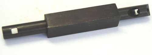 Boring bar holder for - mm,