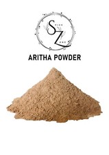 Aritha Powder Reetha Soap Nut