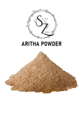 Aritha powder reetha soap nut - reetha,