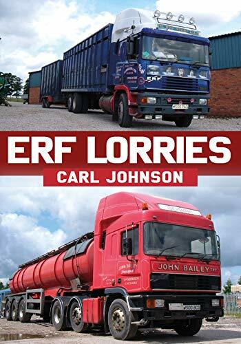 Erf lorries johnson new - erf,
