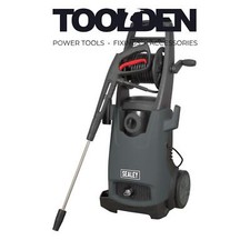 Sealey PW2500 Pressure Washer