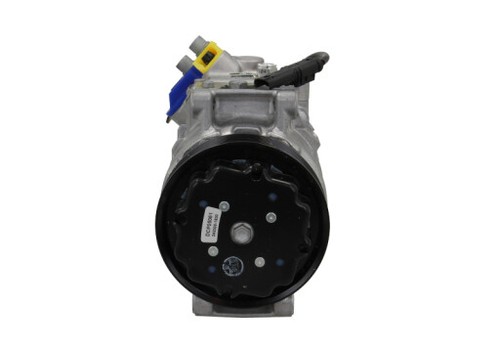Denso air compressor - compressor, bmw