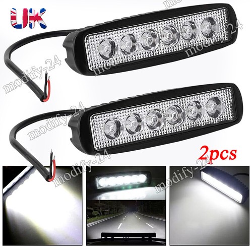 12v led car - 2x, bar