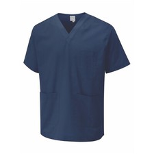 Uneek Scrub Tunic Top Medical