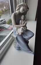 Nao Figurine, My Little Girl