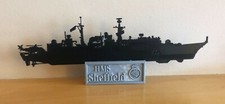 Royal Navy HMS Sheffield F96