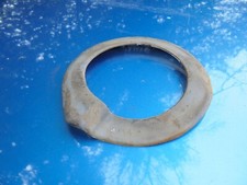 Lancia Delta Rear Suspension