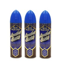 Aristowax Non Silicone Leather