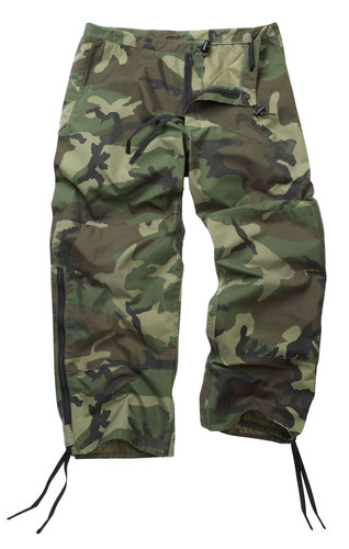Combat trousers original - original, us