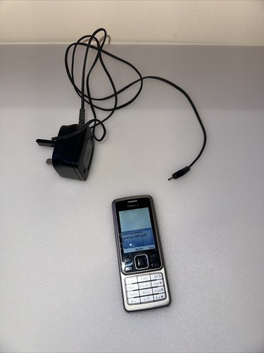 Nokia 6300 black silver - nokia,