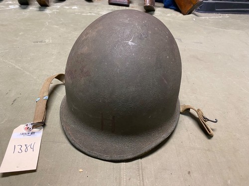 Original wwii army infantry - original,