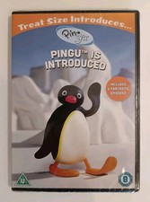 PINGU IS INTRODUCED (2013) 6