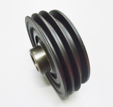Engine Crank Shaft Pulley For