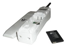 Battery for the binatone - for, brick
