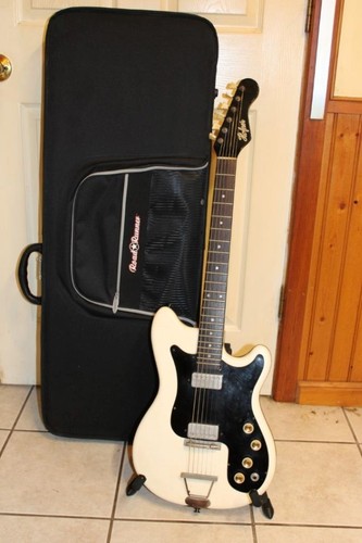 1960 hofner model 164 - 1960's,