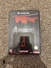 Resident Evil 4 | Nintendo