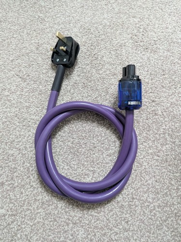 Audiophile hifi mains power - hifi,