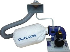 CHARNWOOD W685P Woodturners