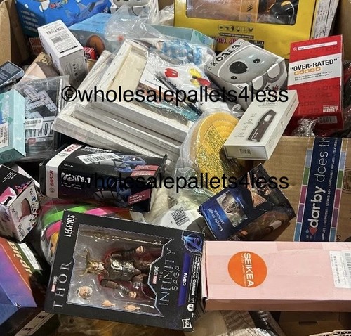 New amazon mystery - mystery, boxes