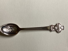 Vintage Rolex Spoon Bucherer