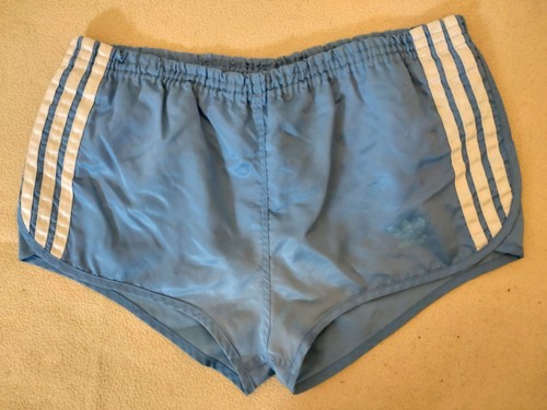 Adidas vintage 80s - 80s, glanz