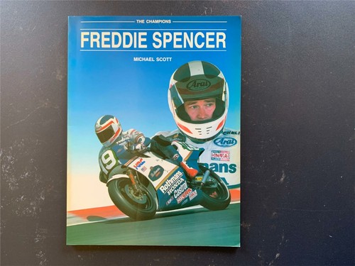 Very rare signed freddie - rare,