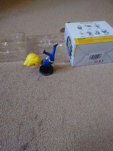 Fallout vault boy - fallout,