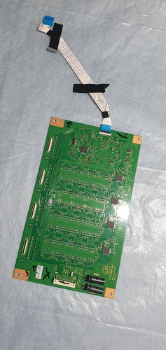 Led driver board for sony - led, 65"