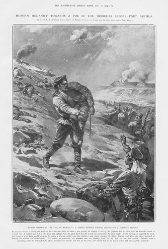 Russo japanese war russian - war,