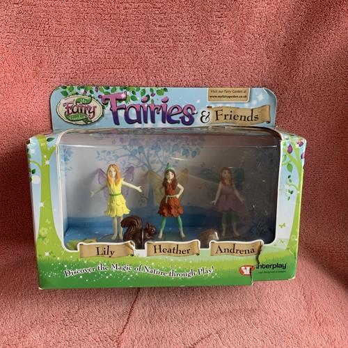 Fairy garden fg203 fairies - garden,