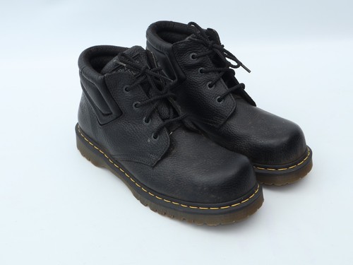Martens industrial boots - dr.,